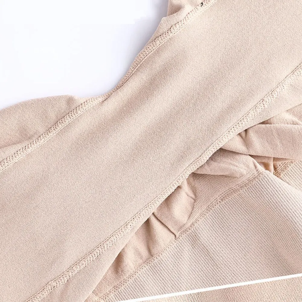 

New Seamless Women High Waist Slimming Panty Tummy Control Knickers Pant Briefs Shapewear Underwear Ladies Body Shaper