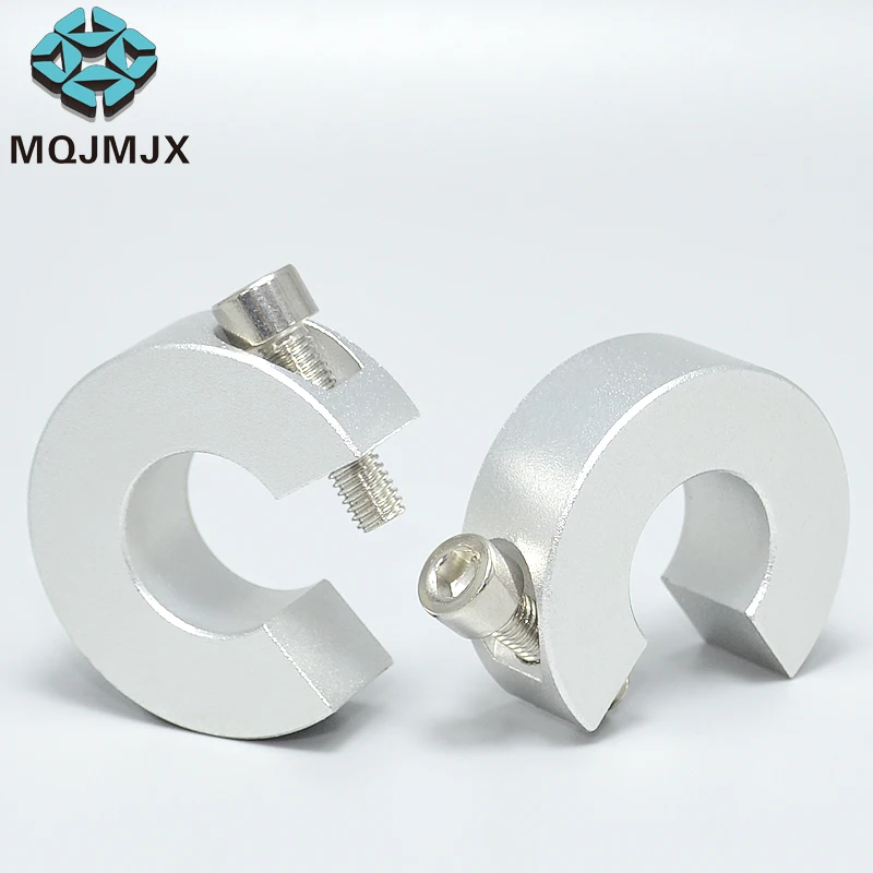 Фиксированное кольцо для направляющей SBR концевое типа C рукав вала из