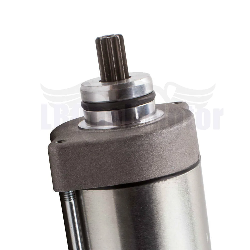 Стартовый двигатель R1 запуск двигателя для Yamaha YZF 2009 2010 2011 2012 2013 2014|Двигатели| |