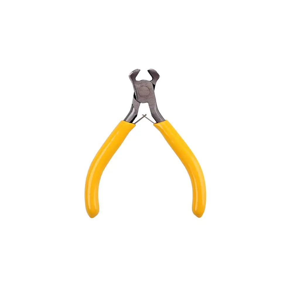 

Guitar Tool Guitar String Cutter Scissors Pliers Fret Nipper Tool Guitar Parts Accessories High Quality R07A