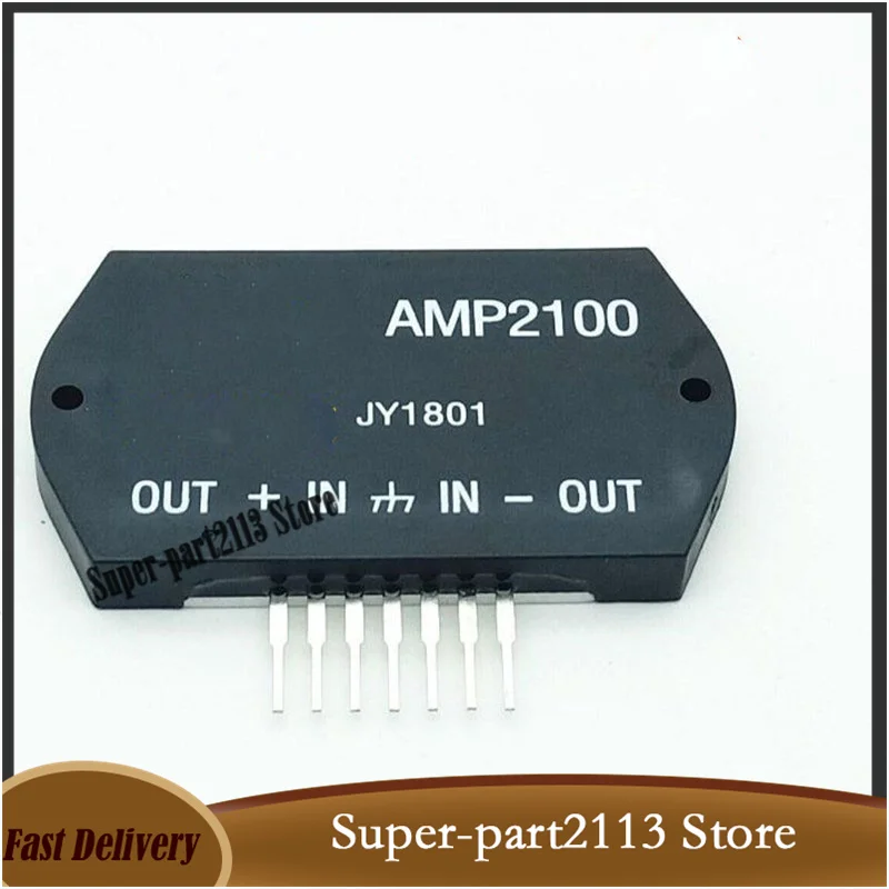 

Free Shipping AMP155 AMP1100 AMP175 AMP2100 AMP275 Amplifier module ic