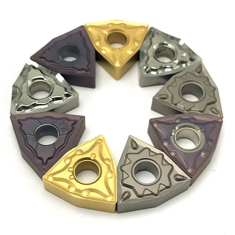 WWLNR1616H08 WWLNR2020K08 WWLNR2525M08 portaherramientas de torneado exterior para insertos de carburo WNMG080404 WNMG080408 a insertar