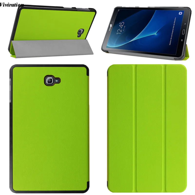 Чехол с вращающимся кронштейном KST для Samsung Galaxy Tab A 9 7 T550 T555 P550 P555 E 6 T560 S3 T820 A6 0 T280