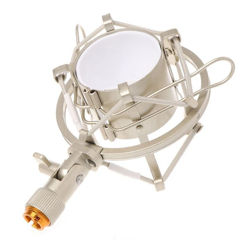 Лучшие предложения металлический ударопрочный студийный звукозаписывающий