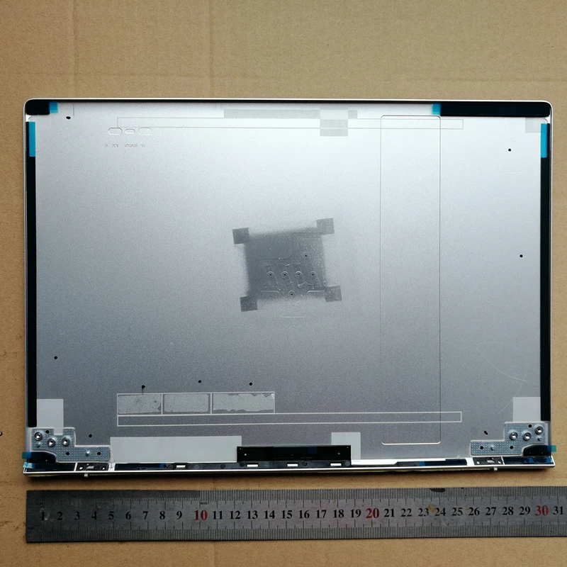 Новый ноутбук для HP ENVY 13-AD AD100TX AD201TU tpn-i128 LCD задняя крышка Топ чехол