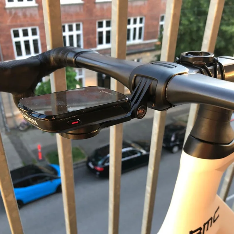Велосипедное крепление для Garmin/XOSS/WAHOO применимо к BMC slr01 tmr01 импульсная деталь
