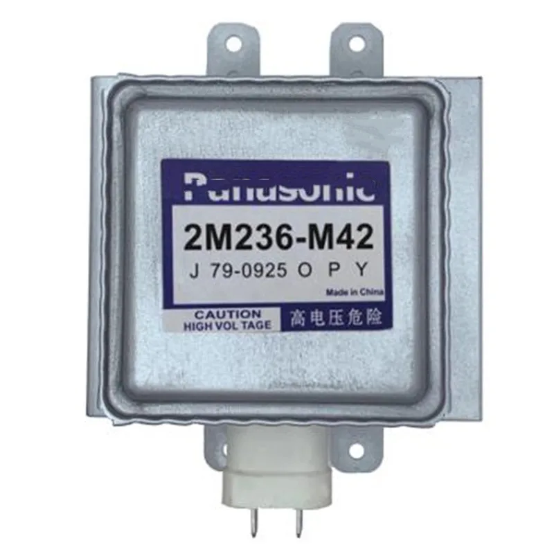 95% Новый оригинальный преобразователь частоты Микроволновая печь магнетрон для