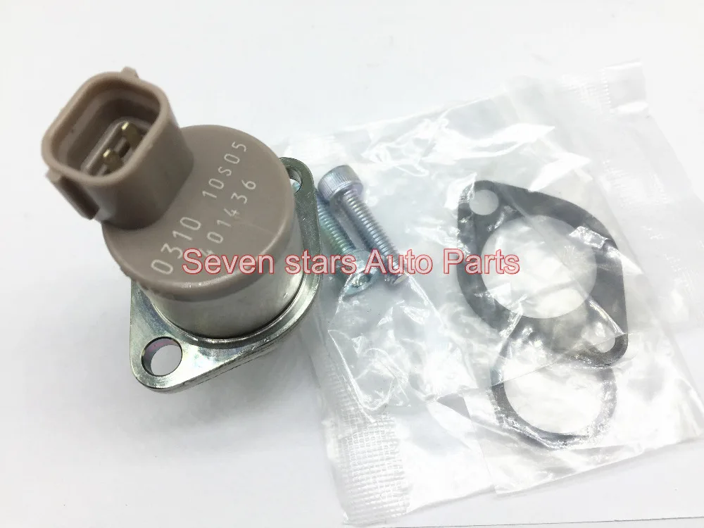 Клапан управления всасыванием SCV для Toyota RAV4 OEM 294200 0310 294009 1380 04226 0L040|suction controller|suction