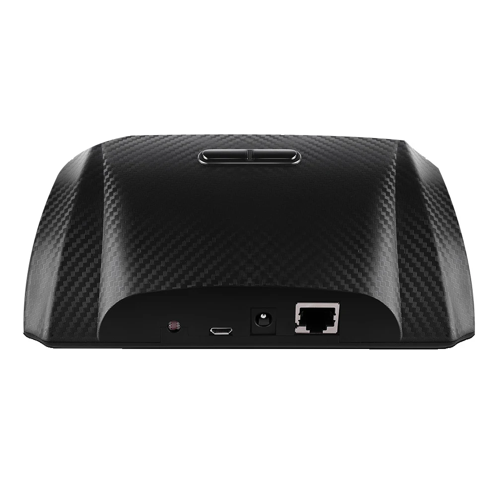 

Car HUD Mirror Display C1 pantalla HUD OBD2+GPS dual systems navigation version AI smart Speedometer Overspeed Warning