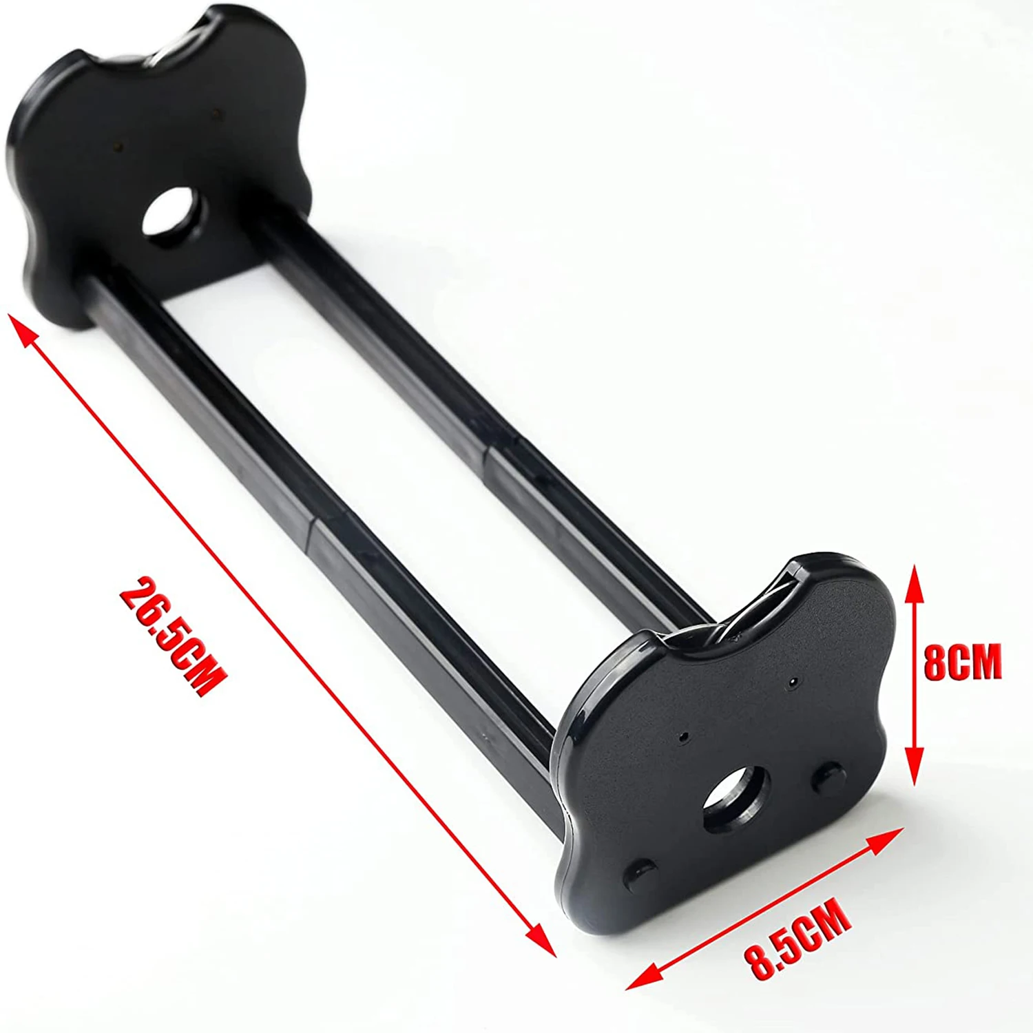 DIY Training Shooting Archery Debugging Tool Inspector Arrows Spinner Accessories Arrow Shaft Straightness Tester Detector | Спорт и