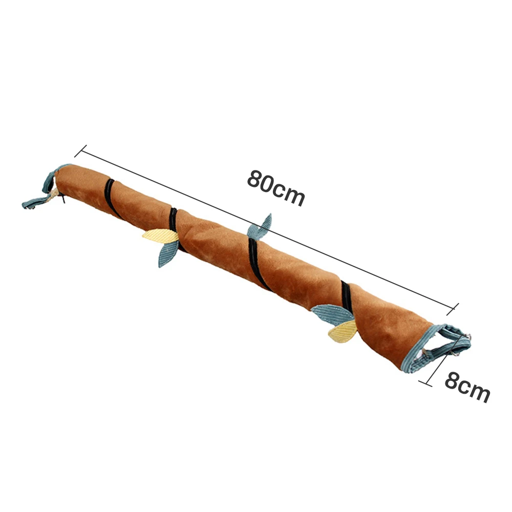 Гамак туннель для домашних животных кровать гнездо крысы хорька игрушка