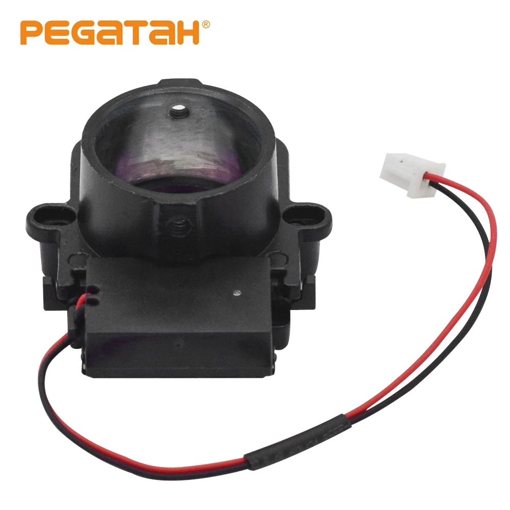 ИК-фильтр M14 с металлической опорой 5 МП 8 Мп 20 мм | Безопасность и защита