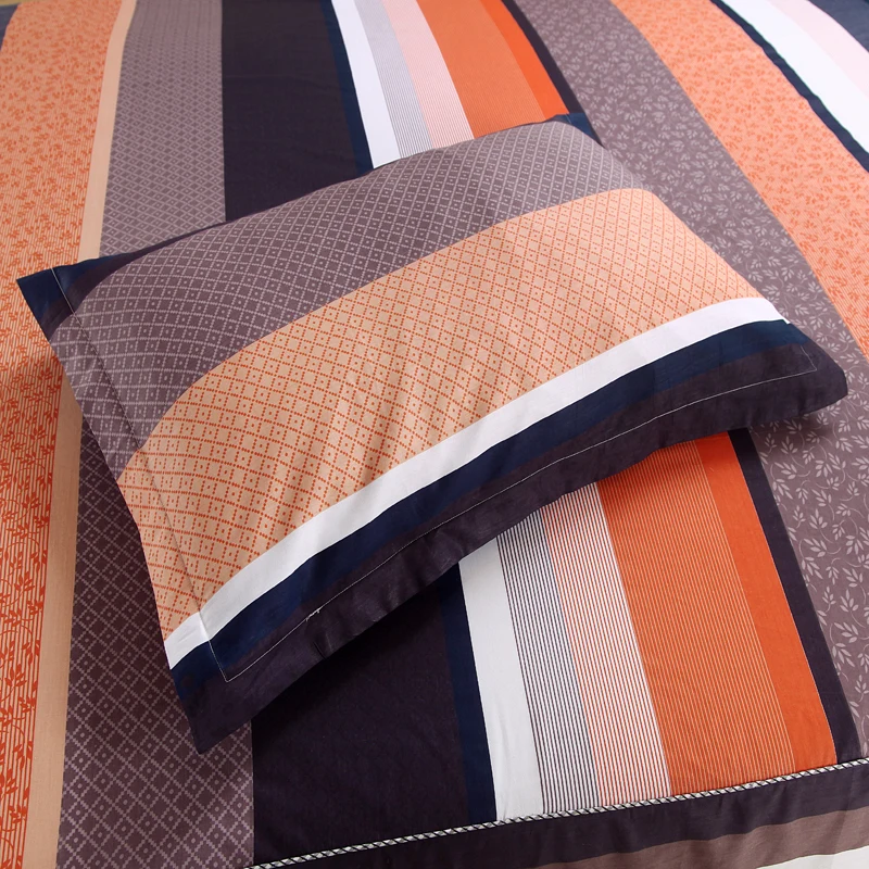 2019 Лидер продаж Модные Цветные абстрактные 100% подушка из хлопка с эффектом