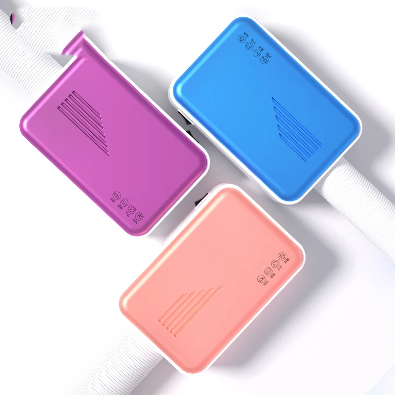 

Rotating Portable Electric Clothes Shoe Dryer Fan Heater Multi Purpose Bed Warmer Garment Mites Killer for Home