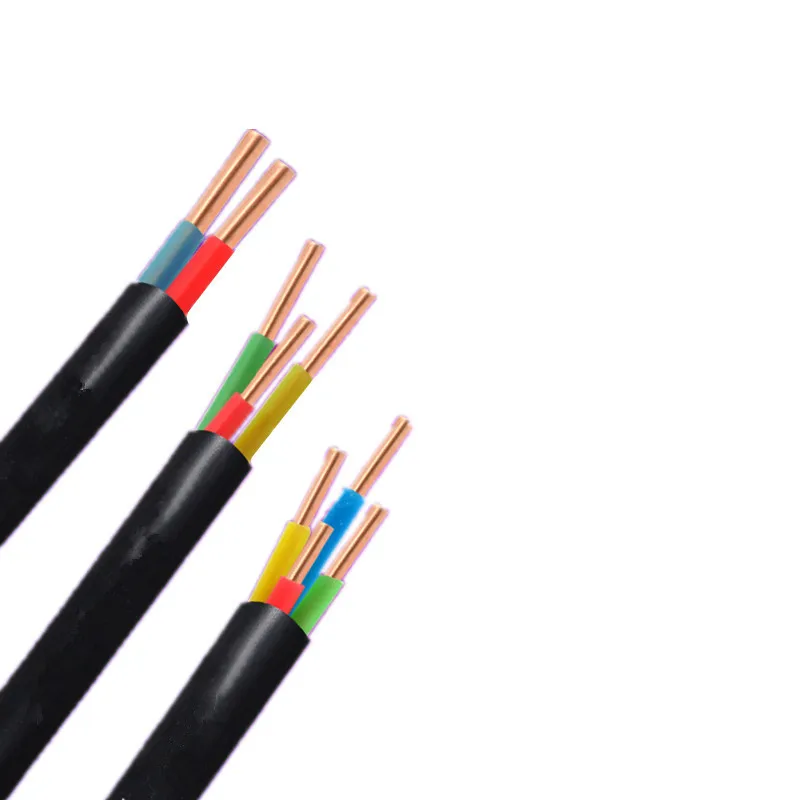 5 м кабель из чистой Медь 2/3/4/5 Core X 2 5/4/6/10/16 мм Наружная оболочка