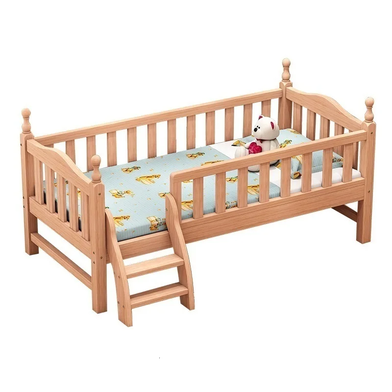 Детская кровать Tempat Tidur Tingkat litera Infantiles деревянная мебель для спальни| |
