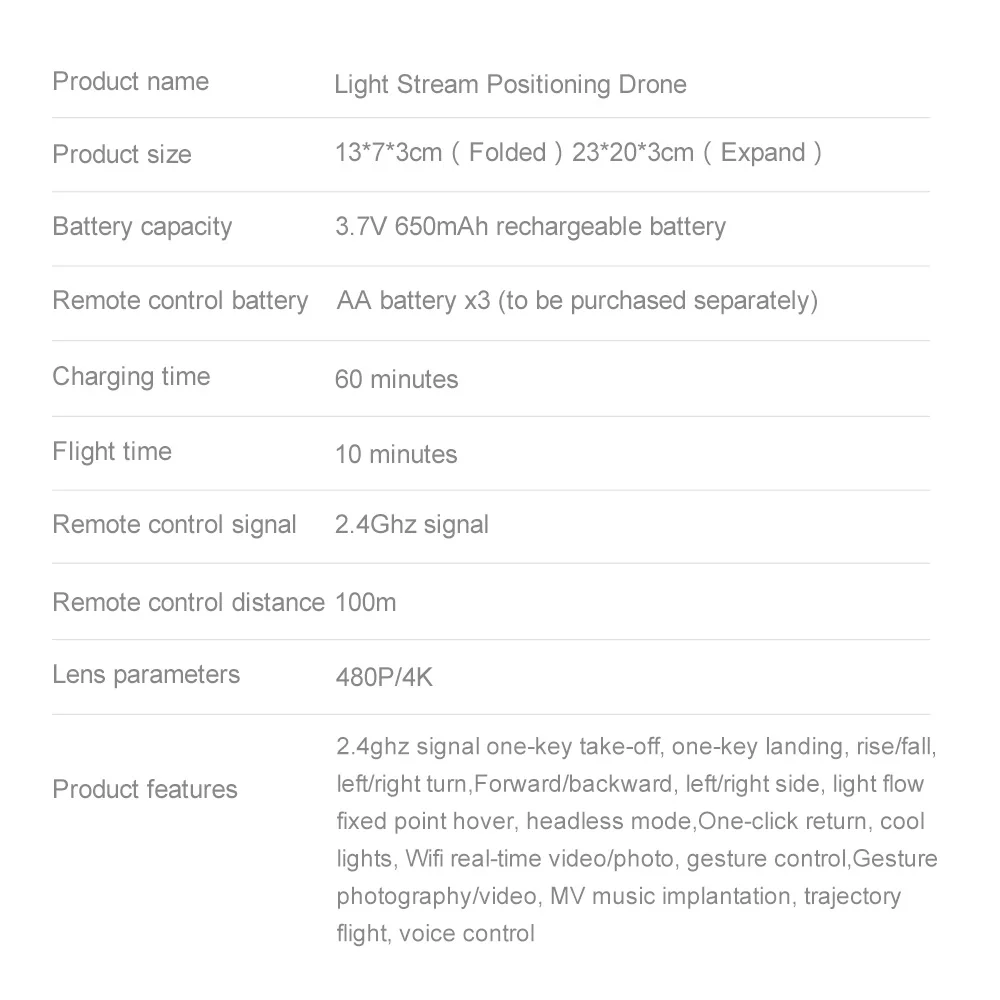 Новые Дроны для 2020 F62 дальний Дрон x1 dji mavic мини батарея hj14 gopro совместимый folow me