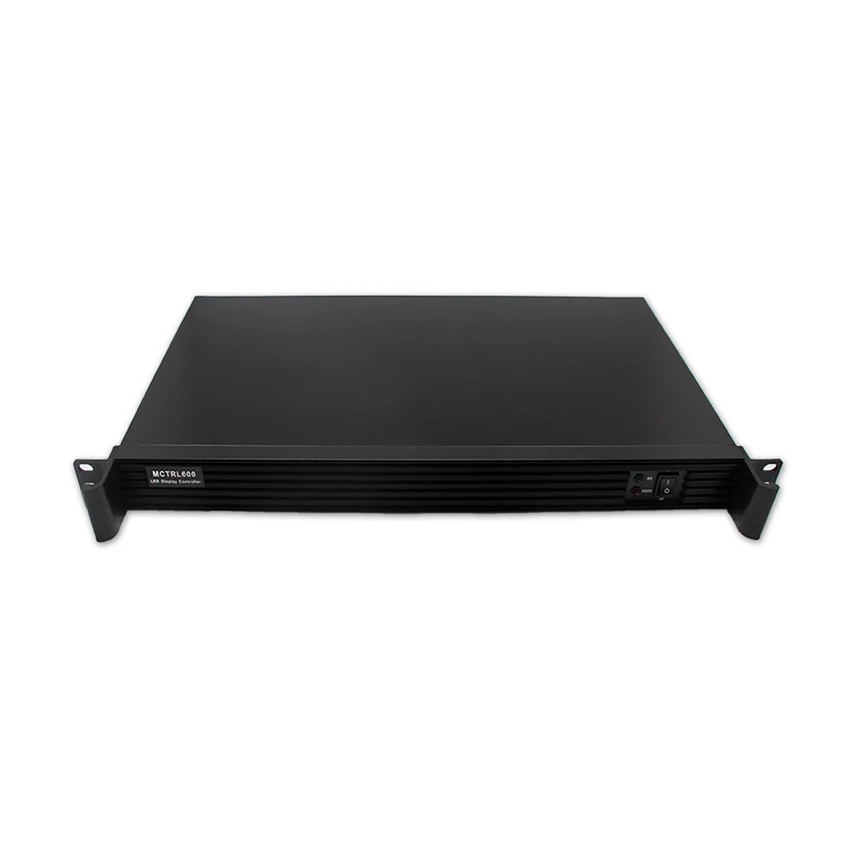 2 3 миллионов пикселей 2048*1152 USB Novastar MCTRL600 отправить коробку HDMI DVI Вход светодиодный