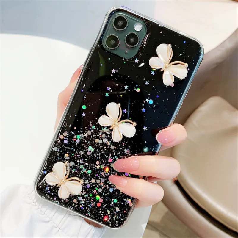 Чехол для Samsung galaxy A51 A71 A11 A21 A31 A21S A41 A10 A20E A20 A30S A40 A50 A70 A80 | Мобильные телефоны и