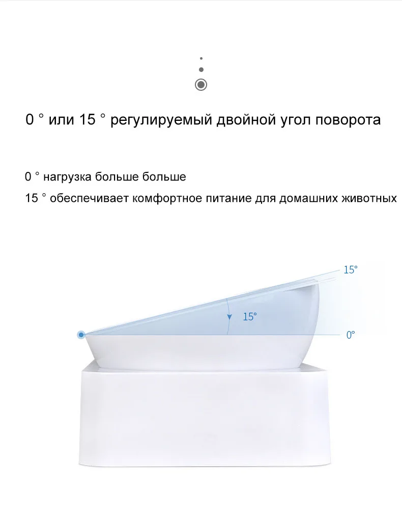 Кормушка-миска для домашних питомцев собачья миска кошачья пищевая чаша для воды фонтан Двойная чаша Питьевая приподнятая подставка кормушка с домашними животными