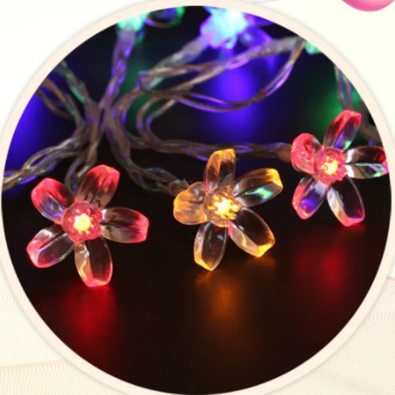 Фонари Светодиодные Праздничные на солнечной батарее уличная декоративная