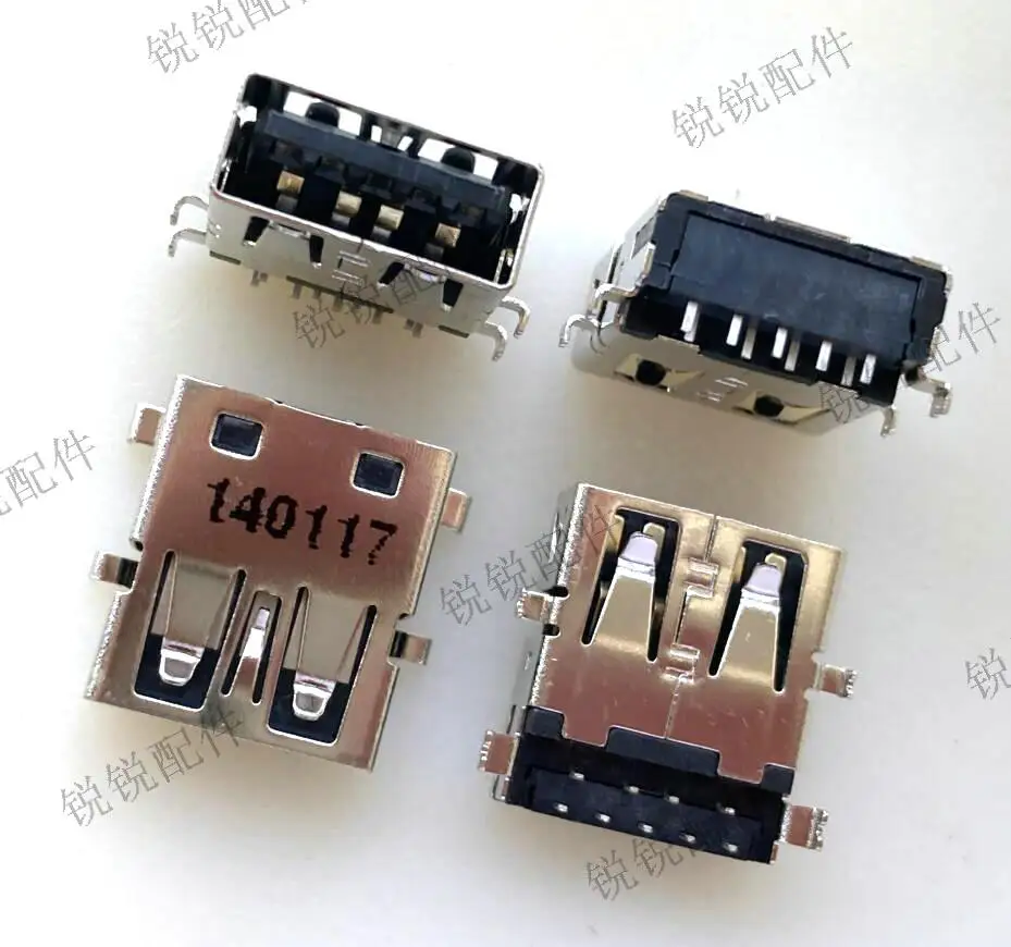 USB-разъем smallPlate 9P 14 z для Dell XPS L421X - см. | Компьютеры и офис
