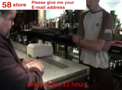 

Bring Me the Head of a Packet Trick by Mark Elsdon