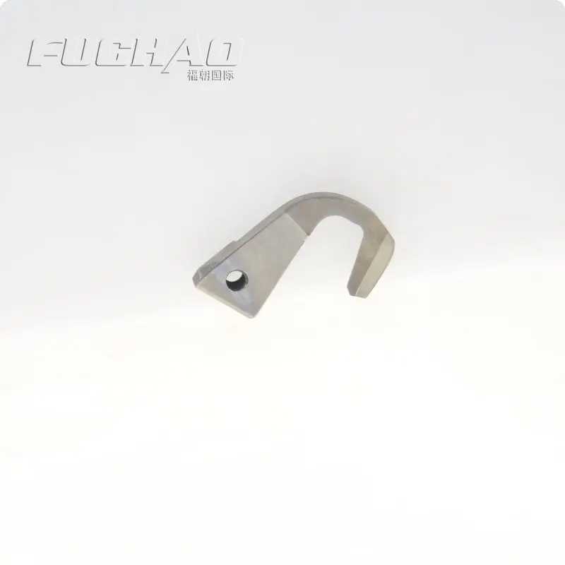 FR134 STRON G.H бренд REGIS ДЛЯ SIRUBA F007 изогнутый нож Scimitar промышленные Запчасти для