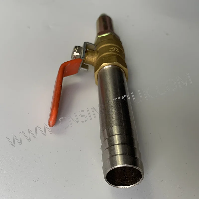 Пистолет для очистки воды емкость бетономешалки грузовика с резервуаром