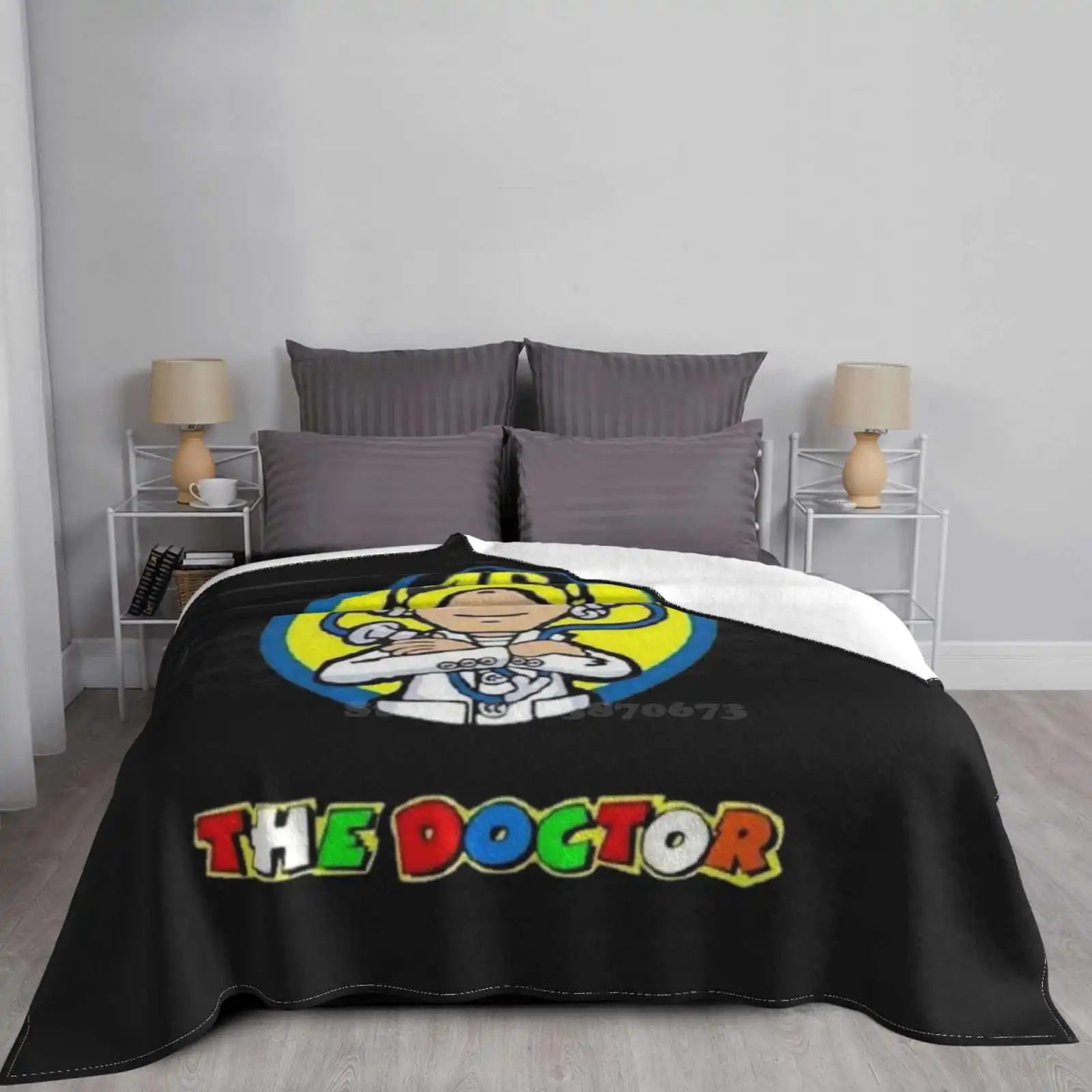 Для семейного кемпинга автомобиля самолета путешествия портативное одеяло