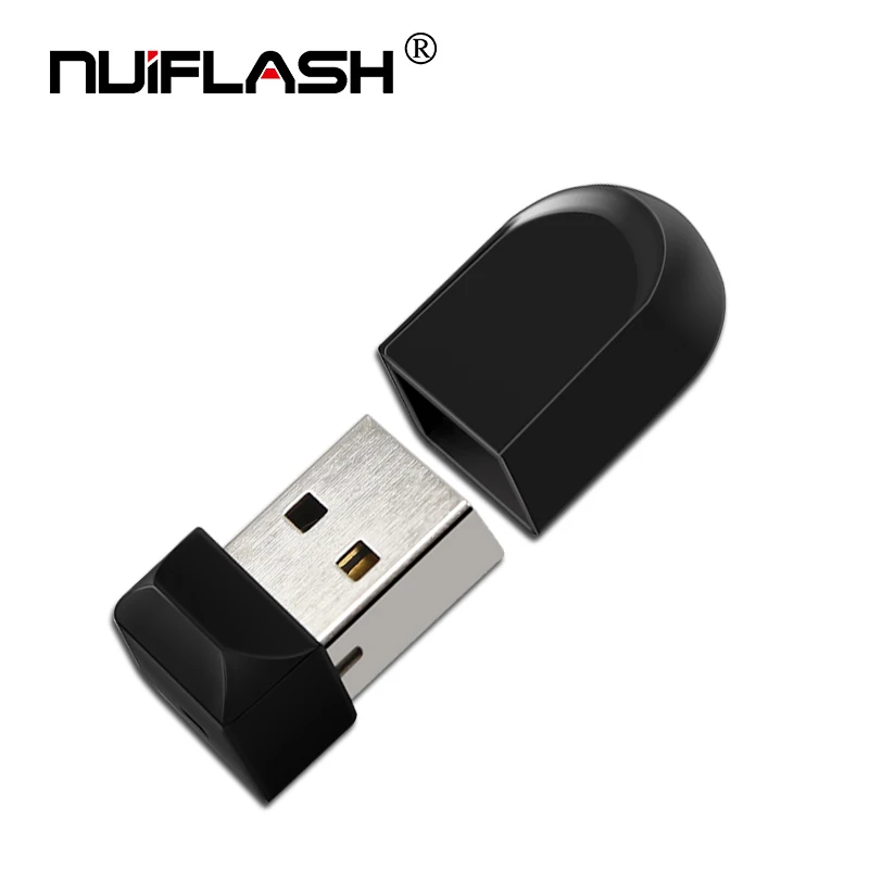 

mini black usb flash drive 8GB 16GB 32GB 64GB Pendrive 128GB Flash Drive Pen drive small U disk for gift