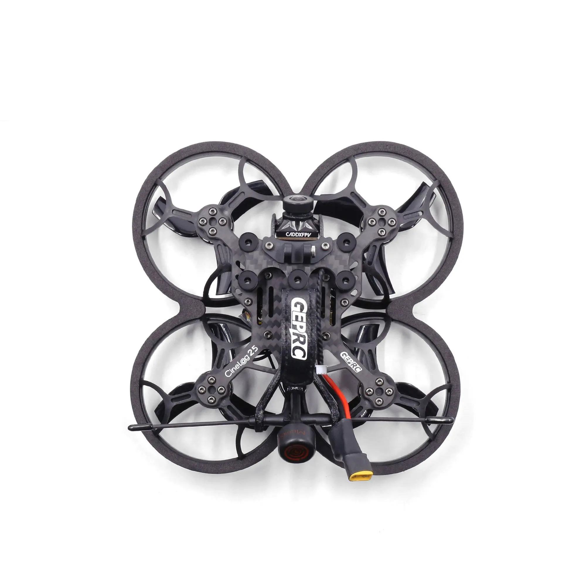 GEPRC CineLog 25 HD 2.5 GEPRC CineLog 25 HD 2.5