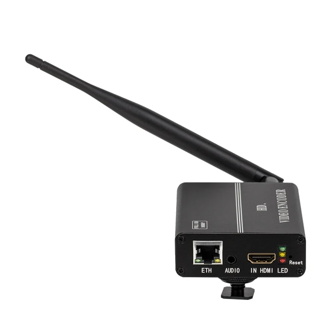 Hdmi энкодер. Hdmi энкодер