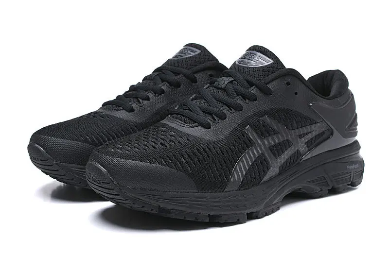 Asics-Gel Kayano оригинальная Мужская обувь для бега Asics Gel-Kayano 25 Мужская Спортивная обувь Размер Eur 40-45 Asics Gel Kayano 25