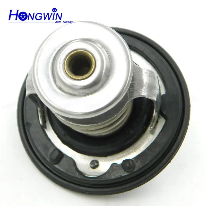 Прокладка термостата охлаждения охлаждающей жидкости двигателя для Honda Accord 1990