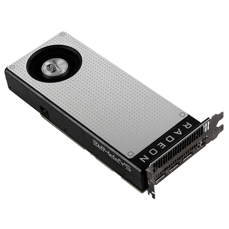 Видеокарты SAPPHIRE RX 470 8 GB, графический процессор AMD, оригинальная видеокарта Radeon RX470 8G, видеокарта для ПК, игровая карта, видеокарта HDMI, не майнит