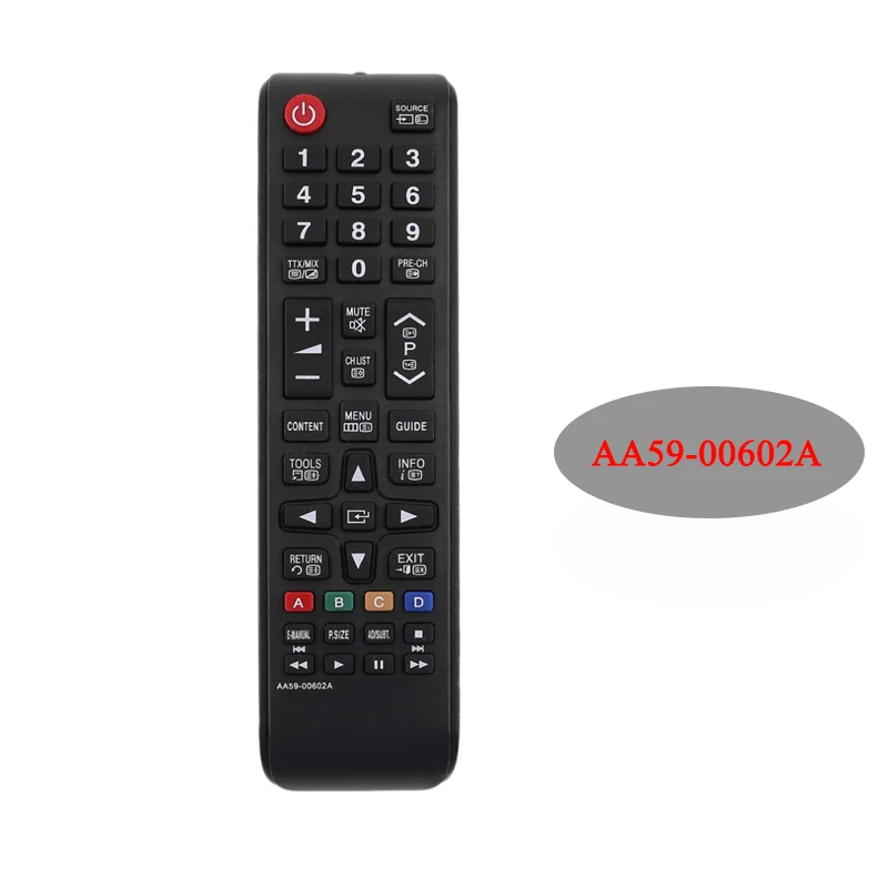 Универсальный чехол для телефона Samsung пульт дистанционного управления AA59-00602A