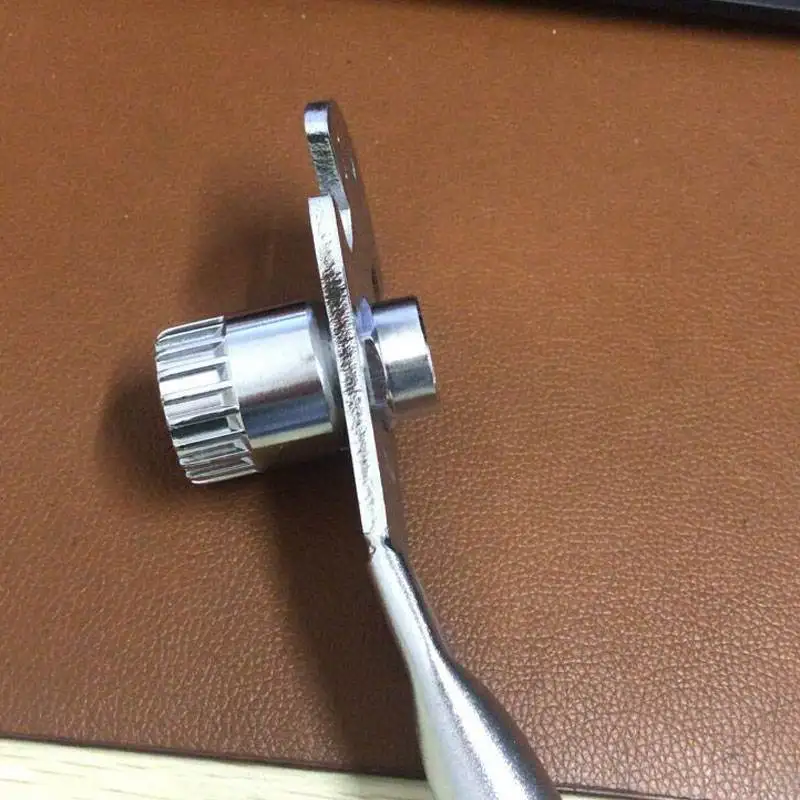 Велосипедный Многофункциональный гаечный ключ 15 мм 24 9/16 дюйма сверхмощный