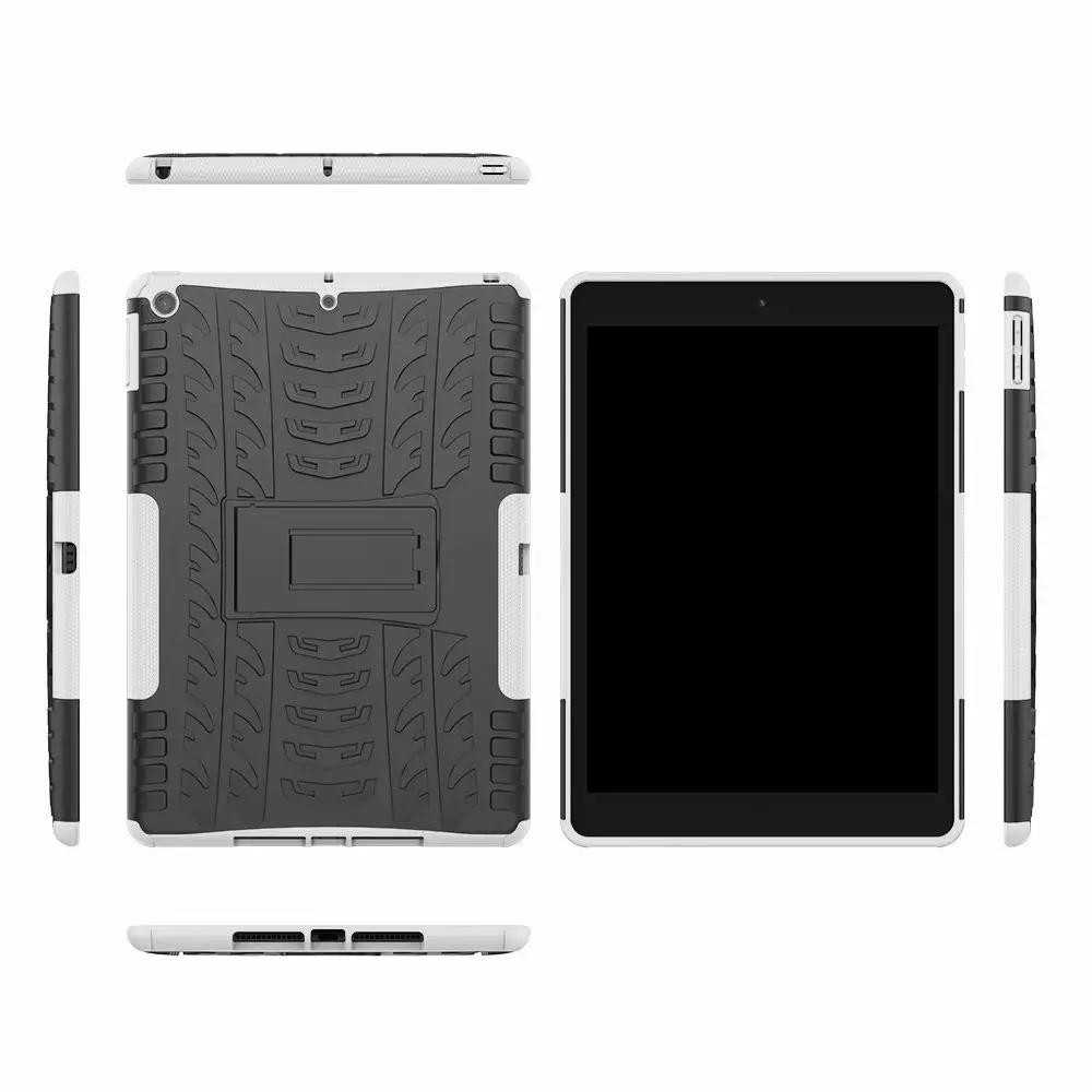 Чехол для планшета для Apple IPad 10,2 дюймов детский безопасный противоударный сверхпрочный ТПУ Жесткий Чехол-подставка для IPad 7 7-го поколения