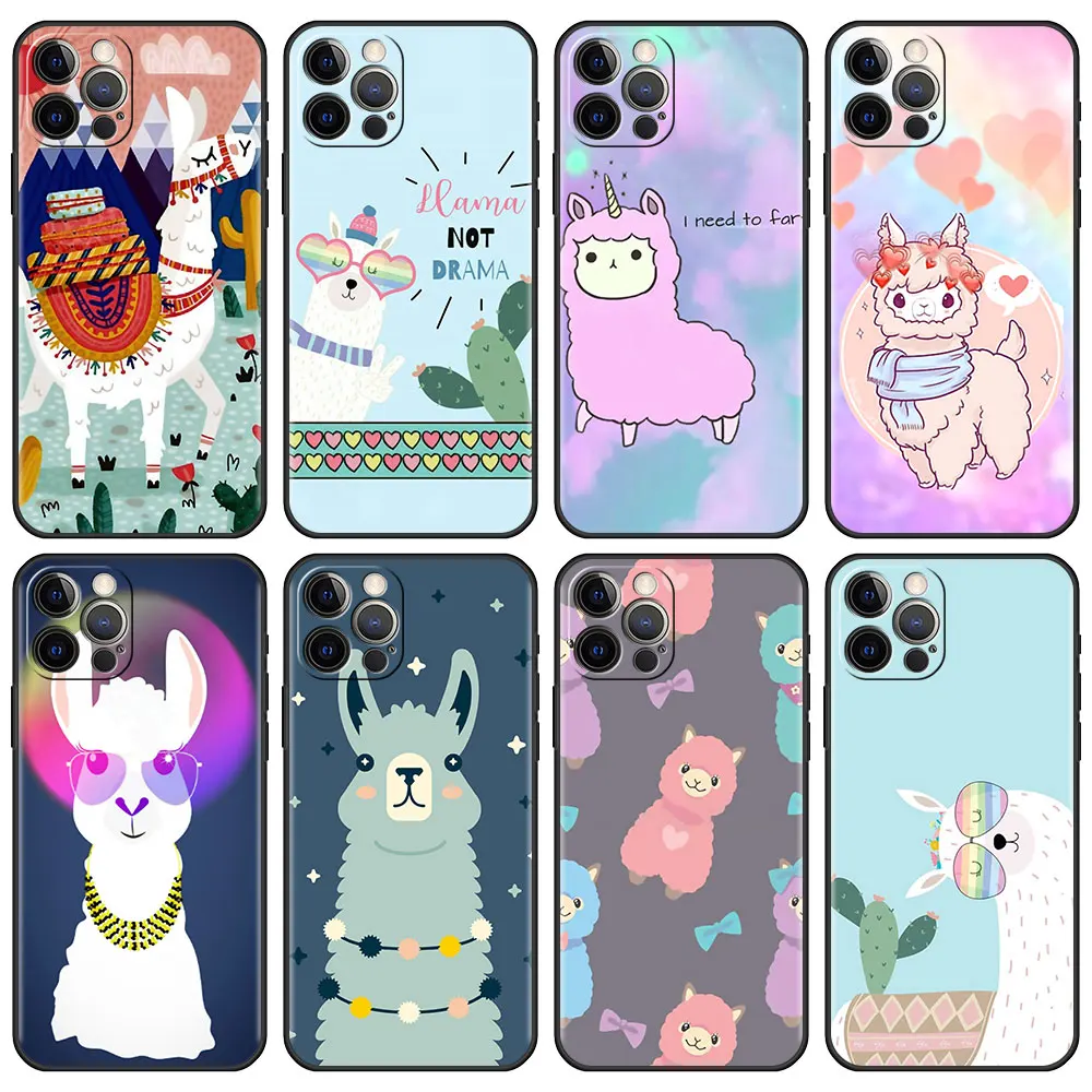 Мягкий чехол для iPhone 13 6 1 дюймов 12 Mini 11 Pro 7 XR X XS Max 6S 8 Plus 5 зеркальный телефона из ТПУ