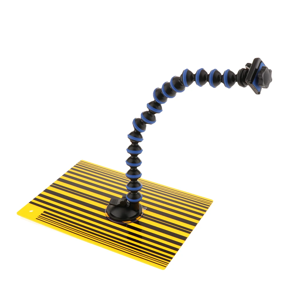 Автомобильный корпус безболезненный инструмент для тестирования ямы и вмятин