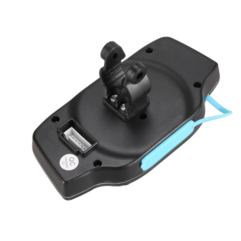 Музыкальный MP3-плеер для мотоцикла аудио громкая связь Bluetooth стереоколонка