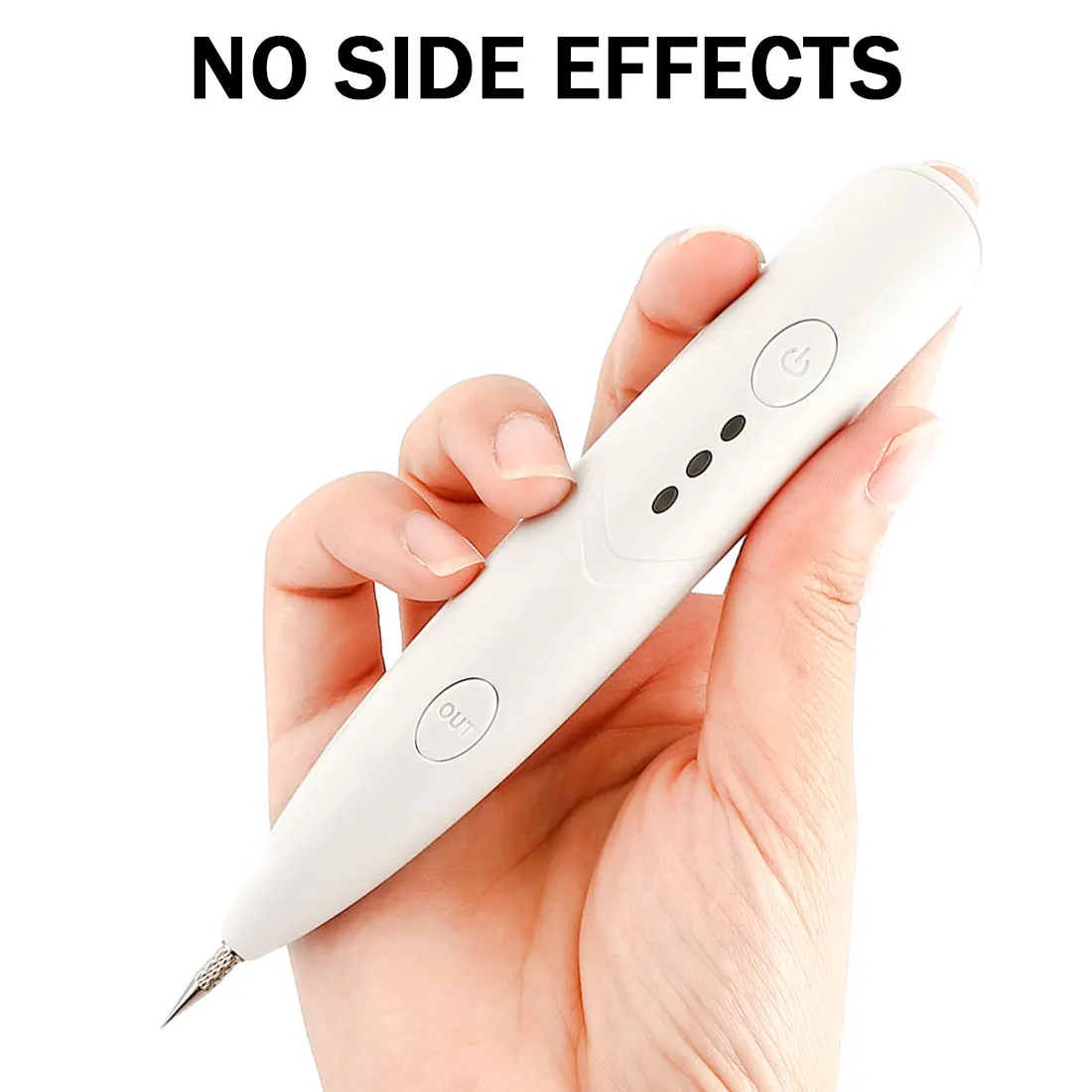 Новинка плазменное устройство для удаления татуировок родинок этикетка кожи