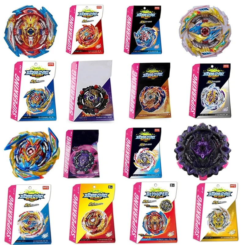 Новинка, Beyblade Fighting, Beyblade B159B169 B171 B173 пятого поколения, игрушка Beyblade с пусковой установкой, Рождественский подарок