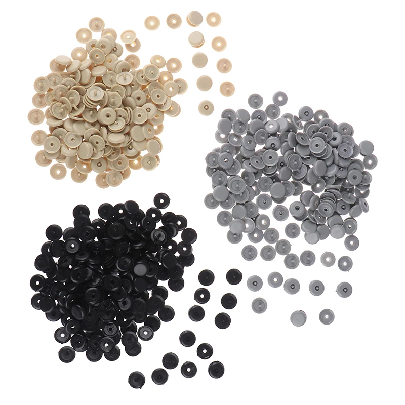 10/50 шт ремня автокресла высокого качества зажимы Пластик безопасности