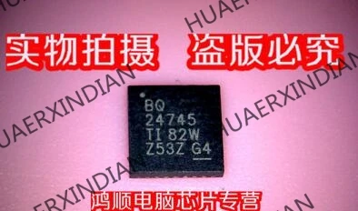 

Совершенно новый оригинальный BQ24745 высокого качества