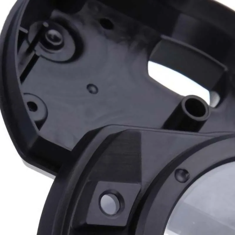 

Motorcycle Tachometer Speedometer Gauge Case Cover for Kawasaki Ninja Z1000 Z750 Zx10r 04 05 Zx6r 03-06