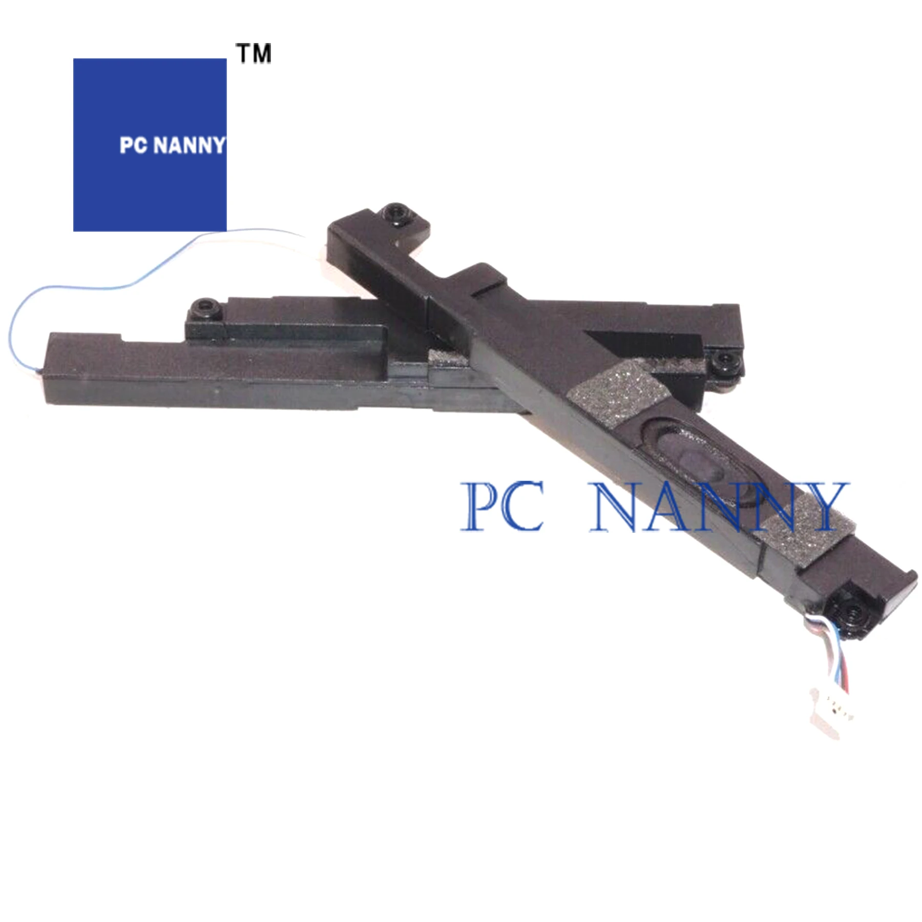 

PCNANNY для LENOVO V130-15IKB колонки 023.400CV.0001 тесты хорошее