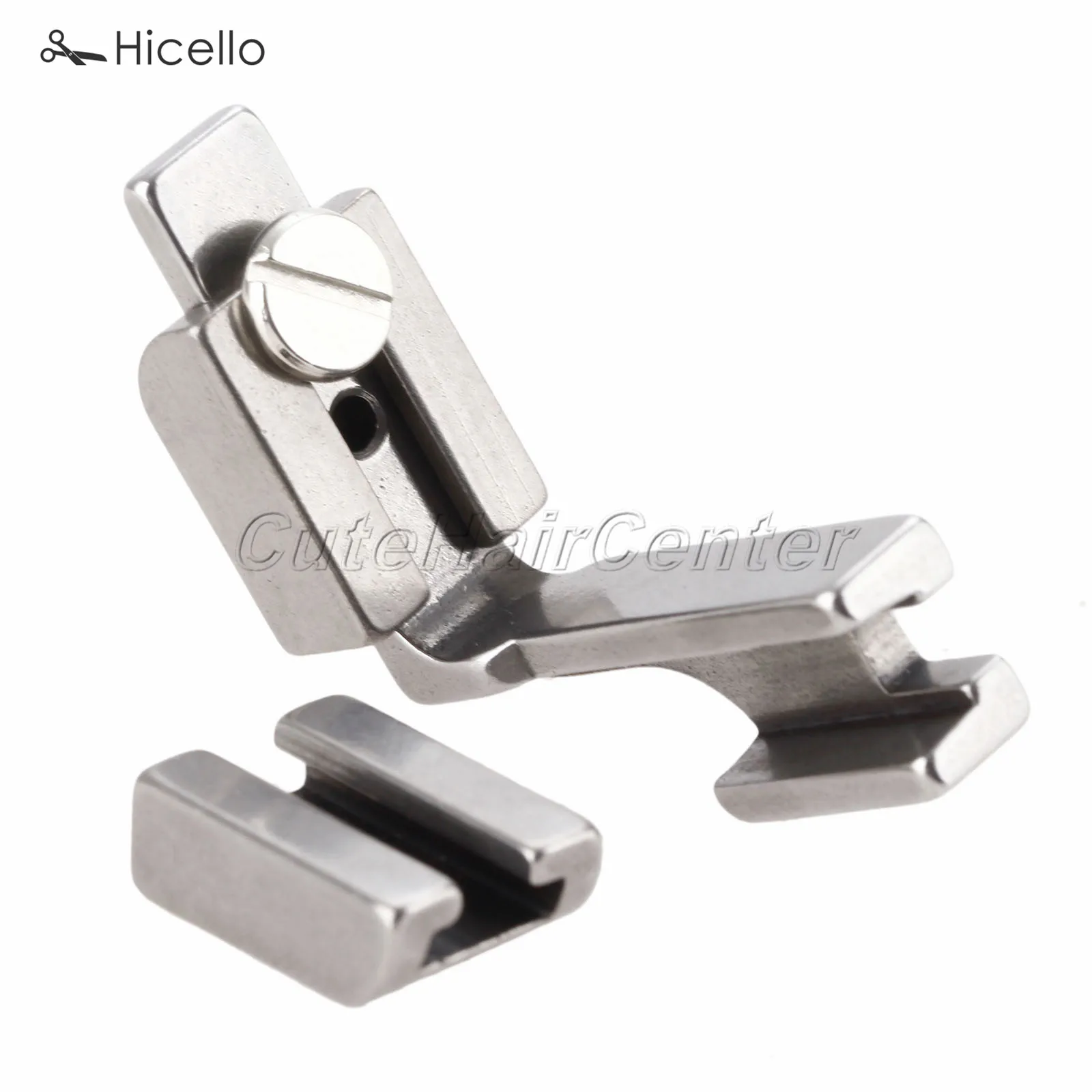 Лапка прижимная для промышленной швейной машины P950 № S950|Швейные инструменты и