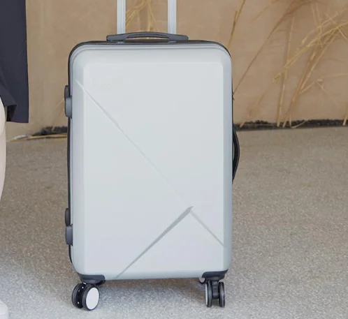 Unisex revolving luggage accessories  CE016-36497